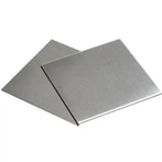 Лист з нержавіючої сталі 2B