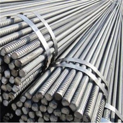 factory rebar