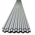 Цинковий лист даху